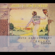 Goodbye Yellow Brick Road : Elton John | HMV&BOOKS online - UIGY