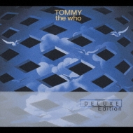 Tommy +17 -Deluxe Edition