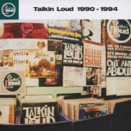 Talking Loud 1990-1994 | HMV&BOOKS online - UICY-1238/9