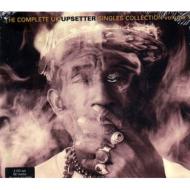 The Complete Uk Upsetter Singles Collection Volume 1