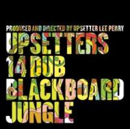 14 Dub Blackboard Jungle Lee Perry Lee Scratch Perry HMV BOOKS online PCD 3295