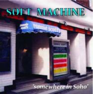 Somewhere In Soho (2CD)