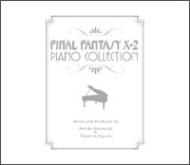 Piano Collection Final Fantasyx-2 yCopy Control CDz