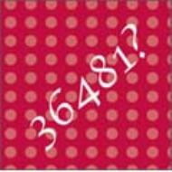 フィクション : 36481? | HMV&BOOKS online - PSTA0047