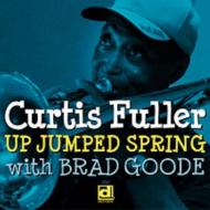 CURTIS FULLER　カーティス・フラー　４アルバム Amazon.co.jp: Four Classic Albums: ミュージック