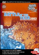 Battle Of The Year: 2003: Final