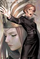 Last Exile No.09