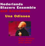 Una Odissea: Netherlands Brassensemble, Etc