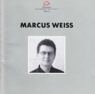 Weiss(Sax), Trio Accanto Contemporary Works
