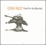 Contemporary Music Classical/Food For The Bearded： Gyan Riley(G) Etc