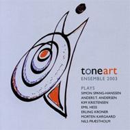 Ensemble 2003