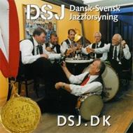 Dansk-svensk Jazzforsyning/Dsj. dk