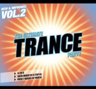 Various/Ultimate Trance Party Vol.2
