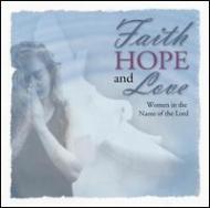 Various/Songs 4 Life - Faith Hope  Love