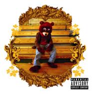 College Dropout : Kanye West | HMV&BOOKS online - 203002