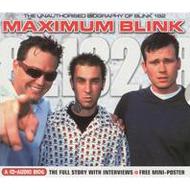 Blink 182/More Maximum Blink 182 - Audiobiography