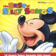 Disney/Best Of-30 Simply Super Singable Silly Songs