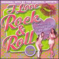 Various/I Love Rock N Roll Vol.2