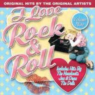 Various/I Love Rock N Roll Vol.9