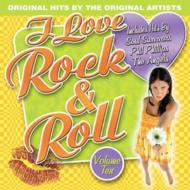 Various/I Love Rock N Roll Vol.10