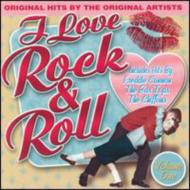 Various/I Love Rock N Roll Vol.1