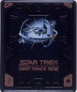 �X�^�[�g���b�N �f�B�[�v �X�y�[�X �i�C��: �R���v���[�g �V�[�Y��7 -�X�y�V���� �v���~�A��