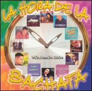 Various/La Hora De La Bachata Vol.2