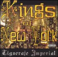 the new kings of new york book review