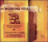 Everyone Here Is Wrong