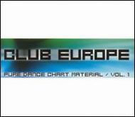 Various/Club Europe