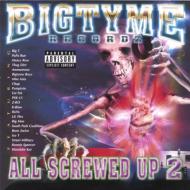 Various/All Screwed Up Pt.2 (Scr)