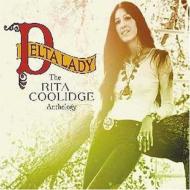 Delta Lady -Anthology (2CD)