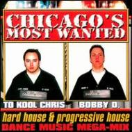 Various/Chicago's Most Wanted