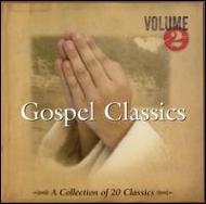 Various/Gospel Classics Vol.2