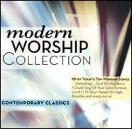 Various/Modern Worship Collection Vol.1