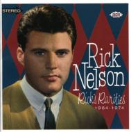 Rick Nelson/Rick's Rarities 1964-74