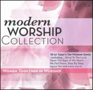 Various/Modern Worship Collection Vol.2