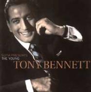 Tony Bennett/Young Tony Bennett