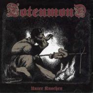 Totenmond/Unter Knochen (+dvd)