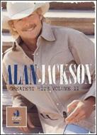 Alan Jackson/Greatest Hits Vol.2 Dvd Disc 2