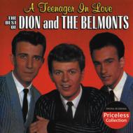 Dion  Belmonts/Best Of
