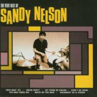 Sandy Nelson/Very Best Of