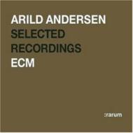Arild Andersen/Selected Recordings -  Rarum