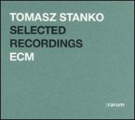 Tomasz Stanko/Selected Recordings -  Rarum