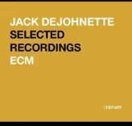 Jack Dejohnette/Selected Recordings -  Rarum