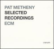 Selected Recordings -: Rarum