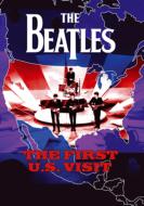 First Us Visit -Dvd Case