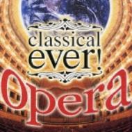 Classical Ever! Opera | HMV&BOOKS online : Online Shopping