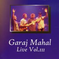 Garaj Mahal/Live Vol.3 - Live From The Foxtheatre Boulder Co 5 / 11 / 02