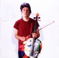 Arthur Russell